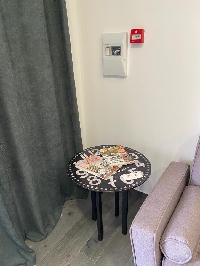 Garden Apartment Dona Amelia Abrantes Exterior photo
